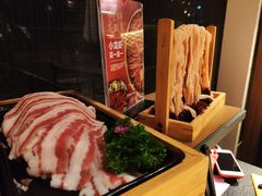 风味鸭肠-湊湊火锅·茶憩(世博大道店)