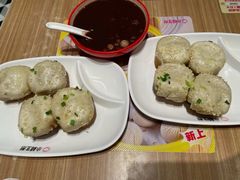 -小杨生煎(南汇欧尚店)