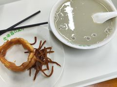 -老磁器口豆汁店(天坛店)