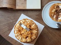 -DearCake 黛点心(花牌坊店)