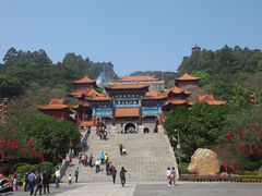 -南沙天后宫景区