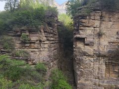 -太行锡崖沟旅游度假区