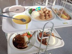 -宜家·瑞典风味餐厅(烟台路店)