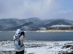 -浙西天池景区