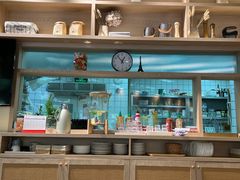 -Dough&Joe团憩(瑞虹天地月亮湾店)