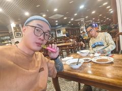 -柴氏风味斋(甘家口店)