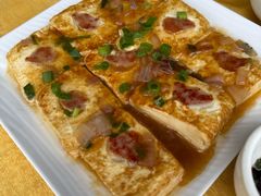 豆腐-红日饭店(裕隆三路店)