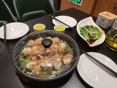 -国人川菜(李家村建东街店)