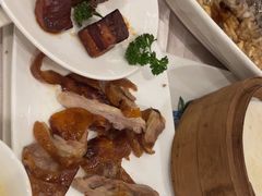 -全聚德(前门店)