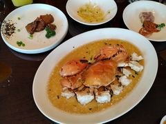 -环球港凯悦 · 享悦中餐厅