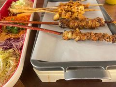 -野人部落(中街店)
