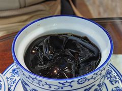 -梧州双钱龟苓膏(老街店)