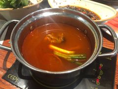 -龙聚德北京烤鸭(沙坪坝华宇A馆店)
