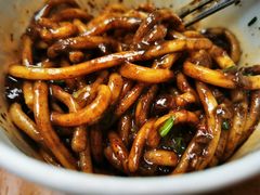 -熊腊生热干面馆(宝丰店)