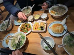 -向阳羊汤(千峰店)
