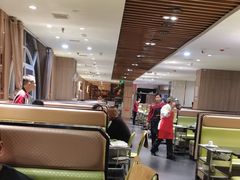 -清真·锦翔炝锅鱼(明德门店)