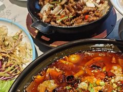 -佳兰雅序融合菜(高新店)