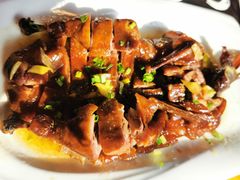 -东家小院金汤酸菜鱼(南阳路店)