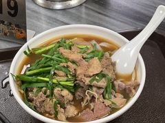 -珍珍小食店(西华路店)