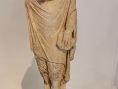 -雅典国家考古博物馆(Ethniko Archaiologiko Museo)