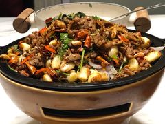 -御仙都北京菜馆·烤鸭店(双井店)