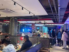 -刘成杰锦州烧烤(南河路店)