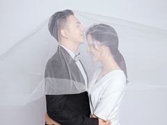 -海马体照相馆|大师(武汉光谷K11店)