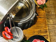 -坦坦大炉·韩式烤肉(望京店)
