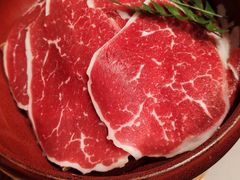 -巴奴毛肚火锅(龙湖锦艺城店)