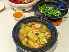 -南拳十三姨·潮汕砂锅粥·粤菜(西单大悦城店)