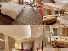 -青岛富力艾美酒店