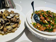 -小螺号海鲜·地道鲁菜(泉城广场店)