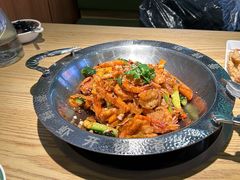 -0048鲜活香辣虾·火锅(铜陵路店)