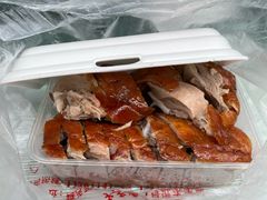 -晶牌烤鸭(延吉东路557弄小区店)