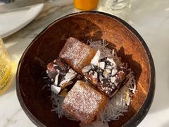 -瑰丽酒店·海吧·天际下午茶·现场DJ·天台酒吧