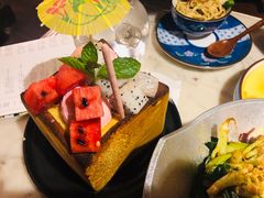 -老外婆(吾悦广场店)