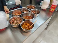 -周记热干面豆皮大王(桃花东街店)