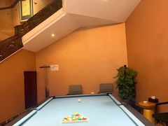 -君康悦美食汤泉水会·SPA(天河店)