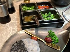 -丽江龙继斑鱼庄(罗宾森购物广场店)