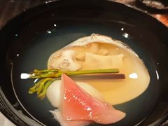 -炎橘·板前料理 Omakase