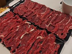 -牛品福潮汕牛肉火锅(旺庄店)