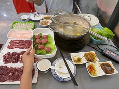 -杏花吴记牛肉火锅