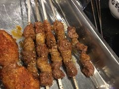 -胶东海鲜大排档(北太平庄店)
