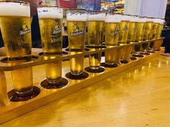 -巴伐利亚啤酒坊(意式风情街店)