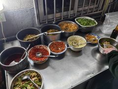 -虎子面粉馆(五一东村店)