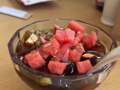 -渝信川菜 · 川味家常菜(财富购物中心店)