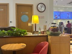 -COSTA COFFEE(天通苑华联店)