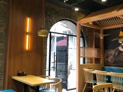 -如意馄饨(太平北路店)