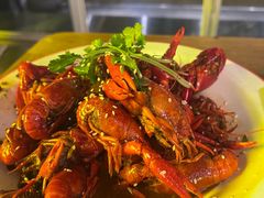 -新沙烧烤·炭烤鲜牛肉(新沙路店)
