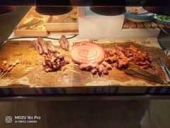 -快乐爱斯米牛排自助(金州安盛店)